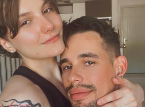 “lutou-alem”,-diz-marido-de-isabel-veloso-apos-morte-da-esposa