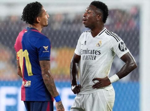 barcelona-x-real-madrid:-raphinha-ou-vini-jr.?-quem-leva-a-melhor?