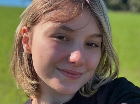 morre-isabel-veloso,-aos-19-anos,-apos-luta-contra-cancer