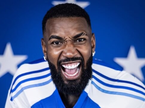 saiba-qual-numero-gerson-vai-utilizar-no-cruzeiro