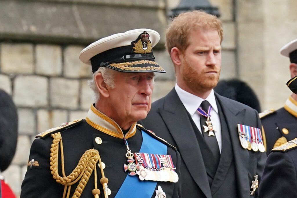 principe-harry-fara-pedido-ao-rei-charles-com-desejo-de-fazer-as-pazes