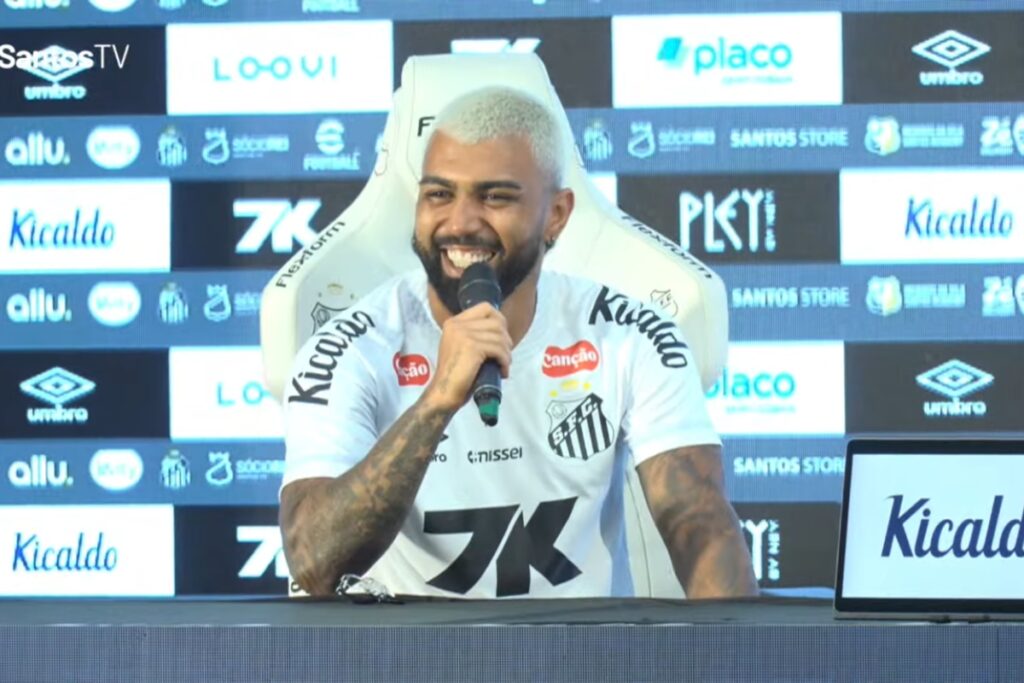gabigol-titular:-veja-onde-assistir-estreia-do-santos-no-paulistao