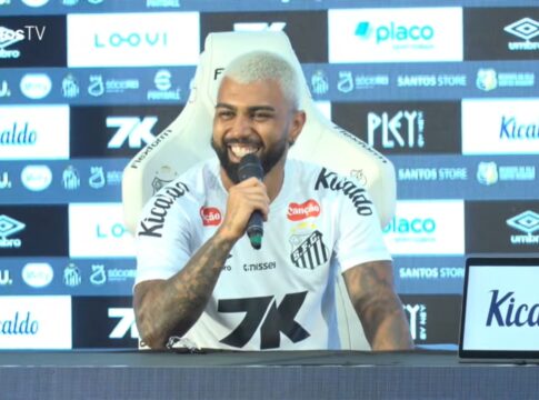 gabigol-titular:-veja-onde-assistir-estreia-do-santos-no-paulistao