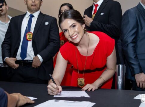 delegada-de-sp-e-alvo-de-injuria-apos-postar-foto-anunciando-nomeacao