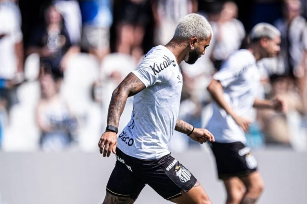 video:-gabigol-quebra-“maldicao”-das-estreias-e-marca-pelo-santos