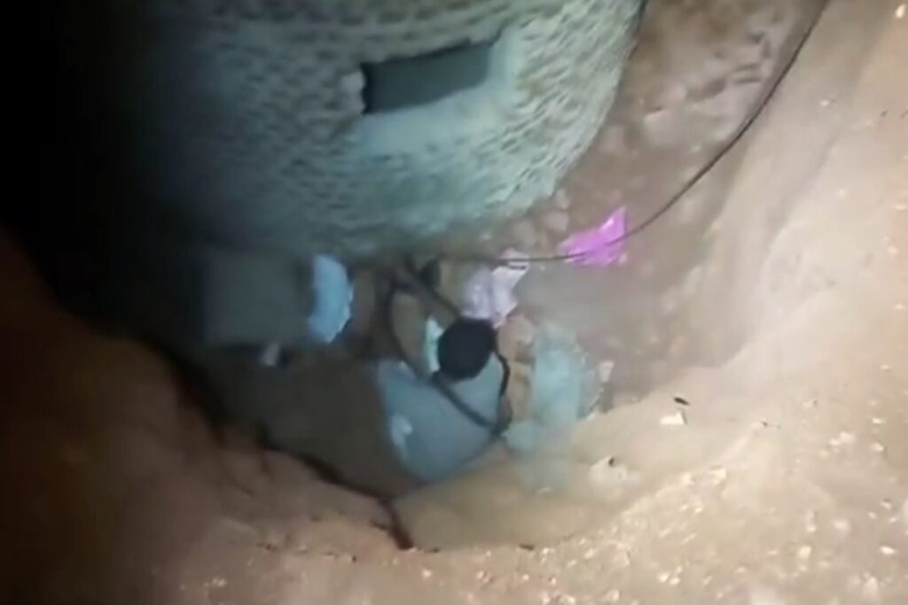 homem-e-preso-ao-tentar-furtar-cabo-de-energia-no-noroeste.-veja-video