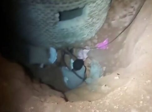 homem-e-preso-ao-tentar-furtar-cabo-de-energia-no-noroeste.-veja-video