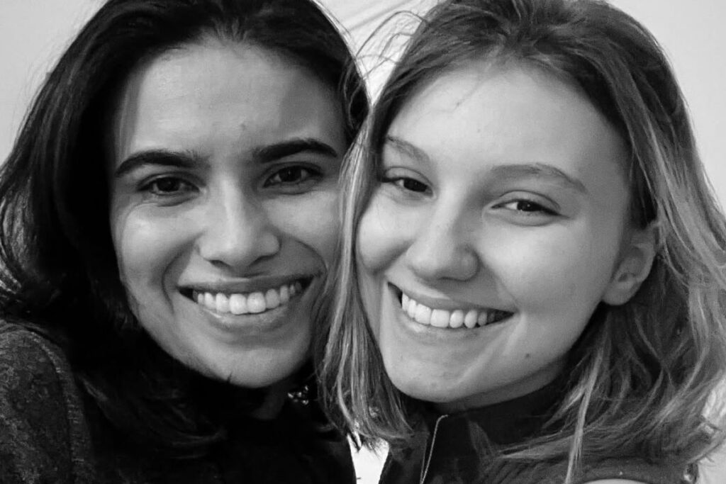 irma-homenageia-isabel-veloso-e-rebate-acusacoes-contra-hospital