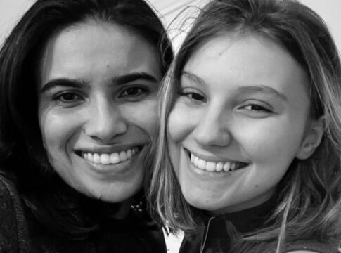 irma-homenageia-isabel-veloso-e-rebate-acusacoes-contra-hospital