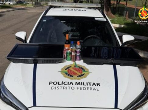 casal-tenta-fugir-de-motel-com-tvs-e-bebidas-da-suite-e-acaba-preso