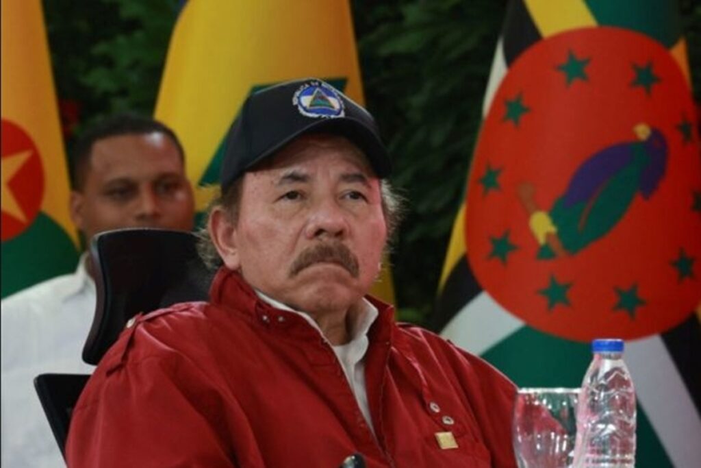 nicaragua-liberta-pessoas-presas-por-comemorarem-captura-de-maduro