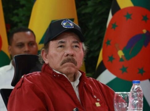 nicaragua-liberta-pessoas-presas-por-comemorarem-captura-de-maduro