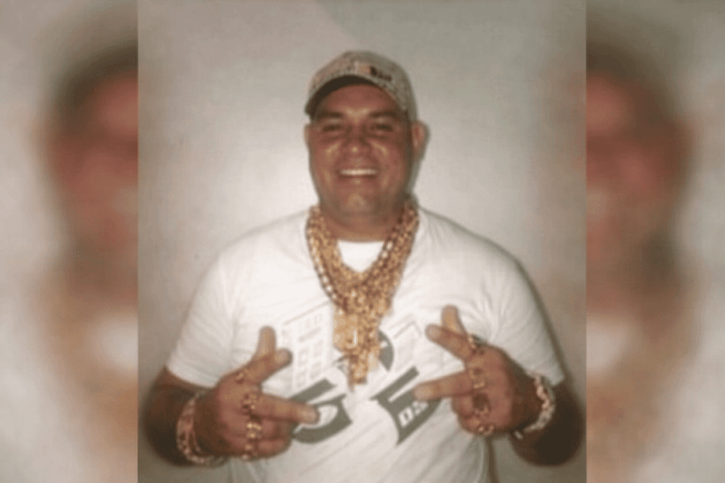 tren-de-aragua:-lider-dado-como-morto-teria-registrado-filho-no-brasil