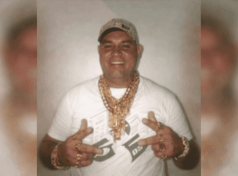 tren-de-aragua:-lider-dado-como-morto-teria-registrado-filho-no-brasil