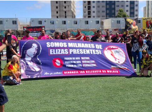 por-tainara-e-samudio:-grupo-da-varzea-se-mobiliza-contra-feminicidio.-video