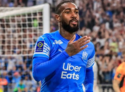 olympique-de-marseille-deseja-boa-sorte-a-gerson-no-cruzeiro;-veja