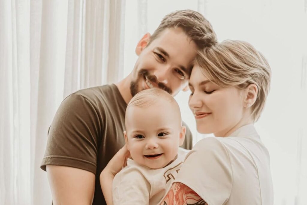 isabel-veloso-escreveu-carta-ao-filho:-“sei-que-meu-colo-faz-falta”