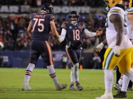com-virada,-bears-quebram-jejum-de-15-anos-nos-playoffs-da-nfl