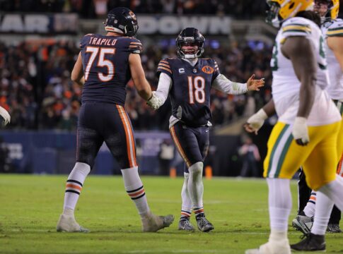 com-virada,-bears-quebram-jejum-de-15-anos-nos-playoffs-da-nfl