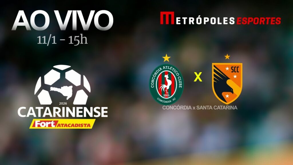 catarinense-2026:-assista-concordia-x-santa-catarina-ao-vivo