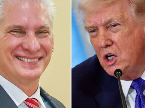 trump-faz-ameacas-a-cuba-e-presidente-miguel-diaz-canel-reage