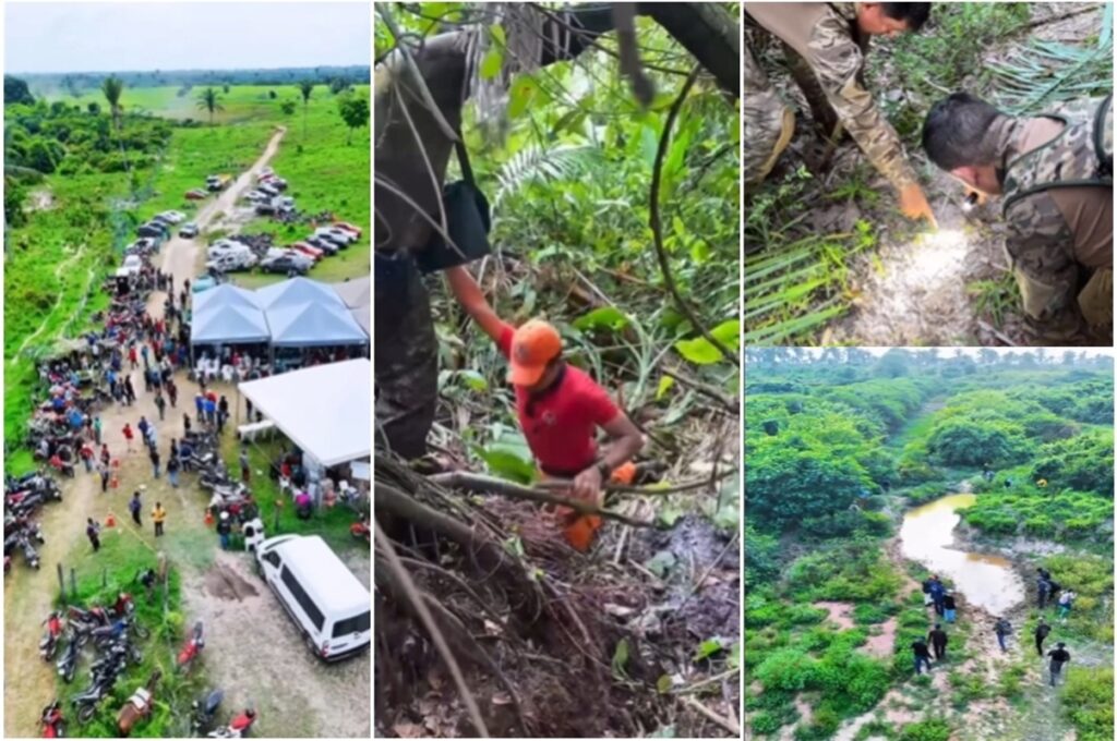 criancas-desaparecidas:-governador-do-maranhao-atualiza-sobre-buscas