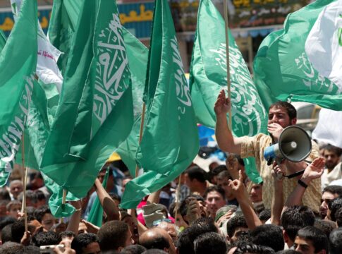 hamas-se-diz-pronto-para-dissolver-governo-e-avancar-com-acordo-de-paz-em-gaza