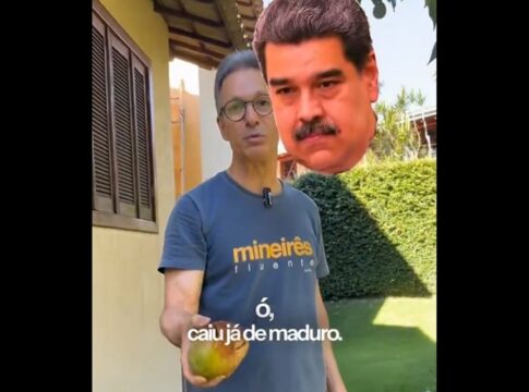 zema-faz-piada-entre-presidente-da-venezuela-e-manga-madura-do-quintal.-veja-video