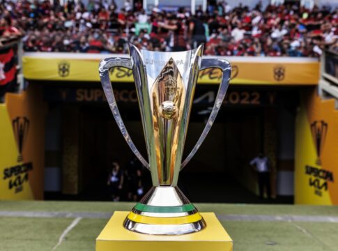 supercopa-do-brasil:-cbf-confirma-horario-de-flamengo-x-corinthians