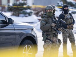 trump-envia-centenas-de-agentes-federais-a-minneapolis-apos-protestos