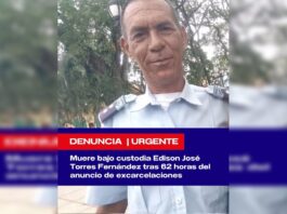 policial-preso-por-“traicao-a-patria”-morre-sob-custodia-da-venezuela