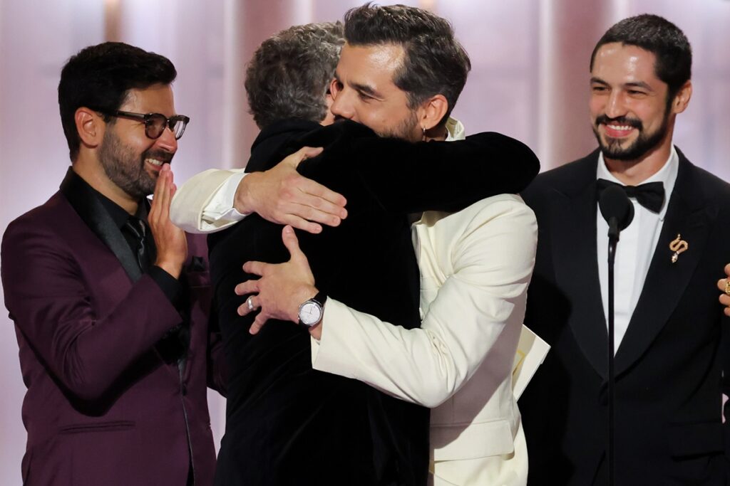 globo-de-ouro:-kleber-mendonca-filho-celebra-wagner-moura-em-discurso;-veja