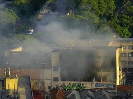 sao-paulo:-incendio-atinge-apartamento-com-“muito-material-combustivel”