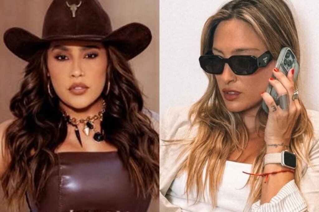 print:-ex-noiva-tenta-contato-com-lauana-prado-e-acaba-bloqueada