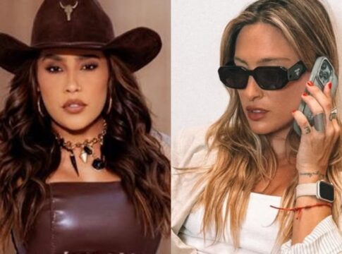 print:-ex-noiva-tenta-contato-com-lauana-prado-e-acaba-bloqueada