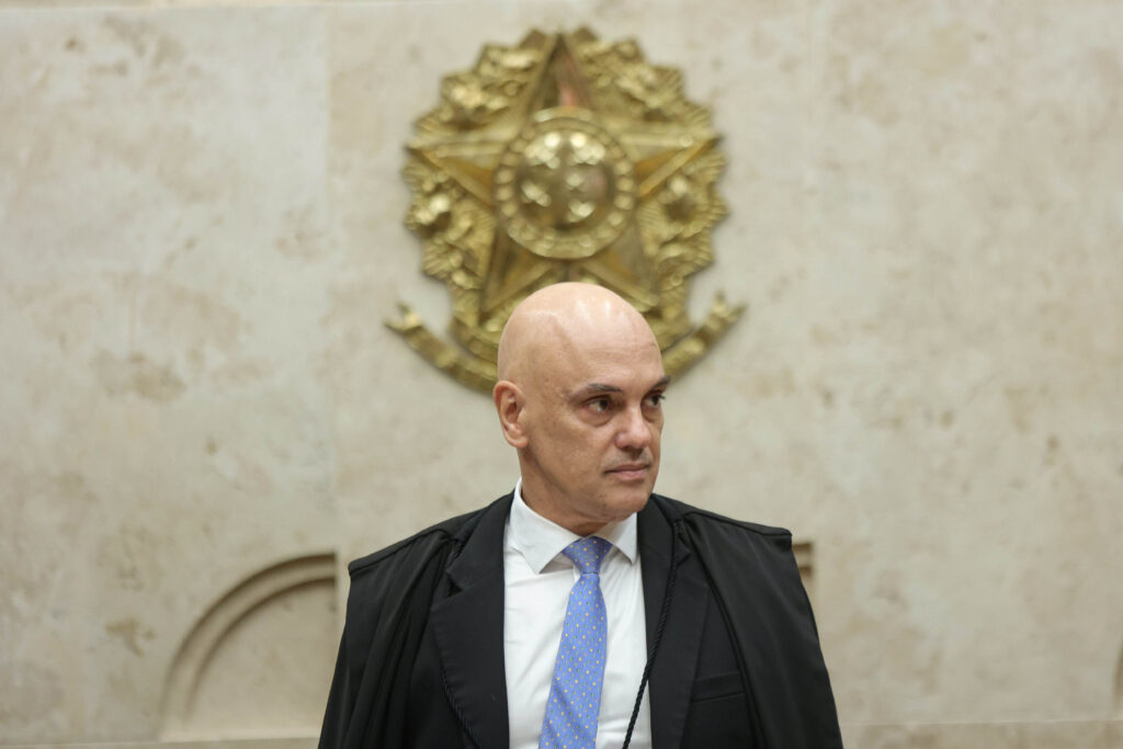 com-fachin-de-recesso,-moraes-assume-presidencia-do-stf-nesta-segunda