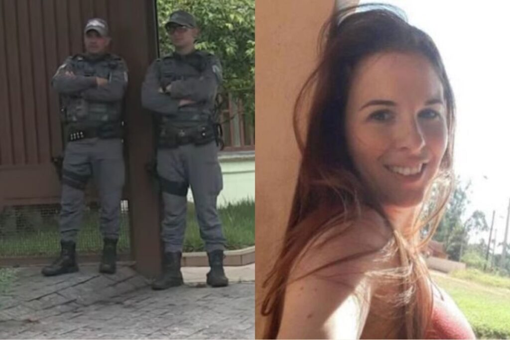 suzane-von-richthofen:-mortes-de-tio-e-pais-foram-para-mesma-delegacia