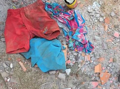 familia-nega-que-roupas-sejam-de-irmaos-desaparecidos-em-bacabal