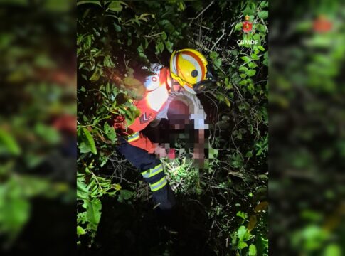 homem-fica-8-horas-perdido-em-area-de-mata-no-distrito-federal