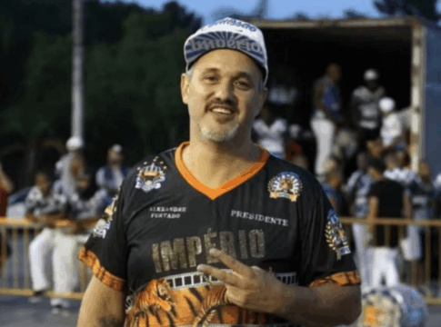 preso-por-trafico,-chefe-de-escola-de-samba-consegue-domiciliar