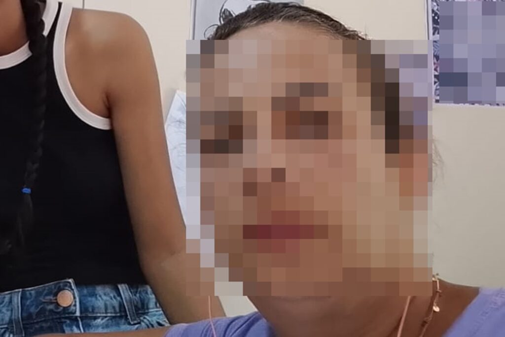 venezuelana-em-brasilia-faz-relato-chocante-de-como-vivia-no-pais