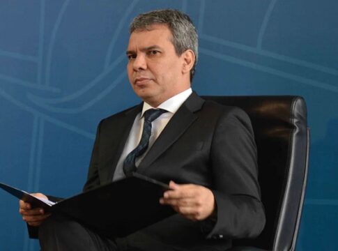 justica:-saiba-quem-e-wellington-cesar,-cotado-para-assumir-ministerio