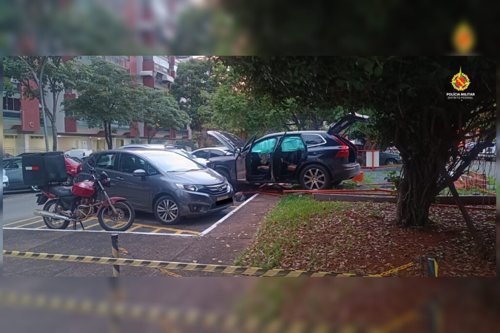 motorista-e-preso-apos-bater-em-estacao-de-gas-de-predio-na-asa-norte