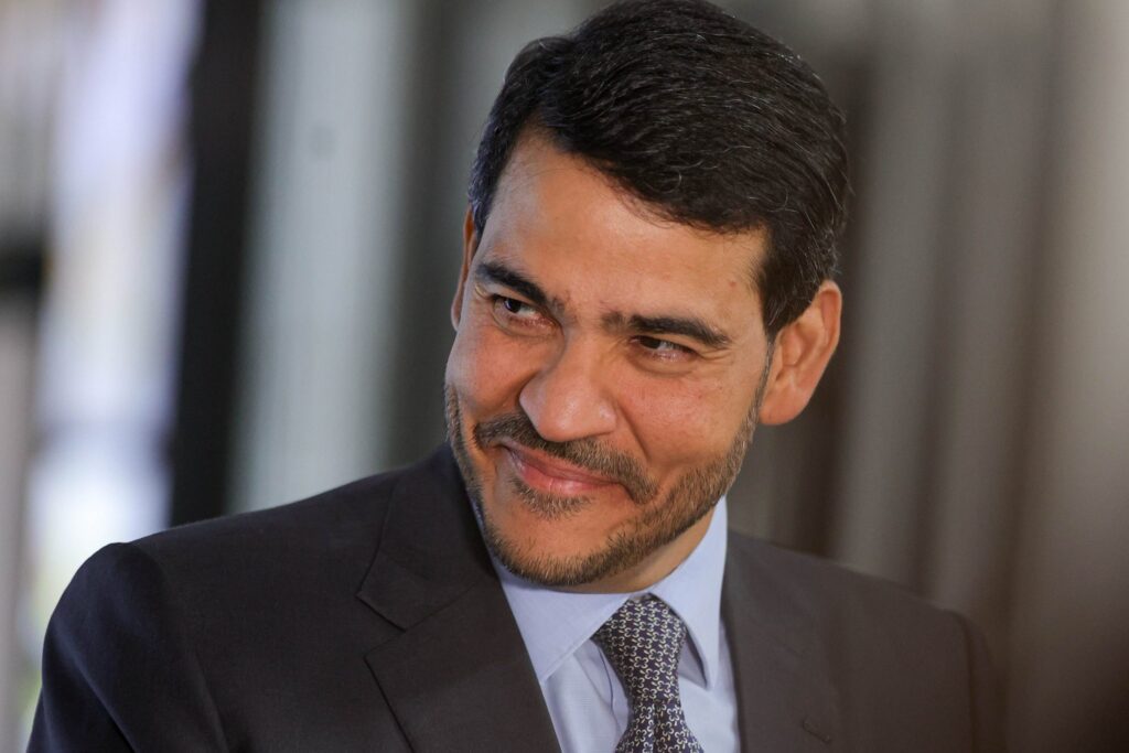 em-campanha-pelo-stf,-messias-se-reune-com-presidente-da-ccj-do-senado