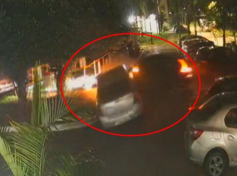 imagens-mostram-motorista-bebado-atingindo-estacao-de-gas-na-asa-norte.-veja-video