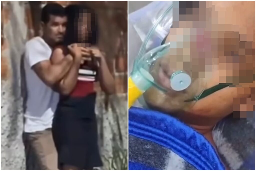 adolescente-ferida-com-faca-apos-ter-sido-refem-conta-o-que-aconteceu.-veja-video