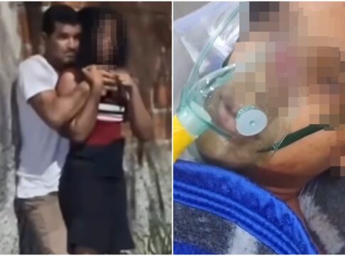 adolescente-ferida-com-faca-apos-ter-sido-refem-conta-o-que-aconteceu.-veja-video