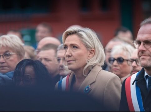 franca-julga-recurso-que-define-futuro-politico-de-marine-le-pen