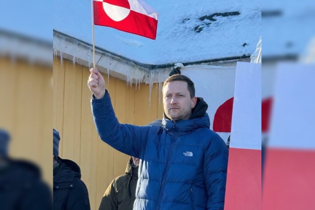 “groenlandia-nao-sera-governada-pelos-eua”,-avisa-premie-da-ilha