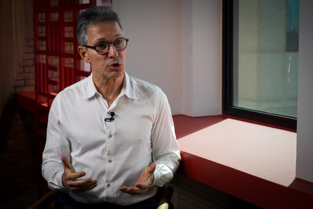 de-olho-no-planalto,-romeu-zema-marca-data-de-saida-do-governo-de-mg